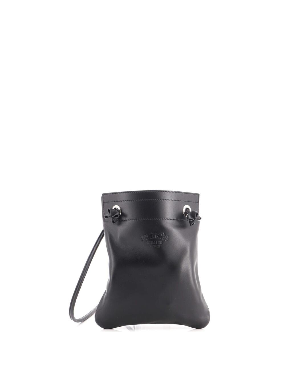 Hermes Aline Bag Milo Lambskin And #364781H16B
